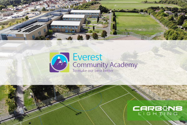 Everest Community College