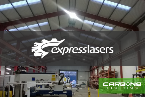 Express Lasers