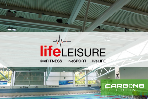 Life Leisure Grand Central