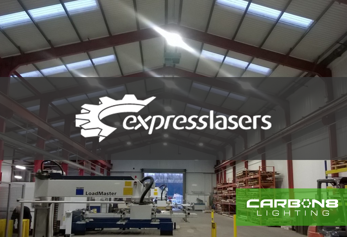 Express Lasers