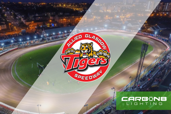 Glasgow Tigers Speedway